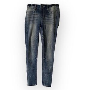 Maurices Jeans Women’s Size‎ S-R High Rise Jegging